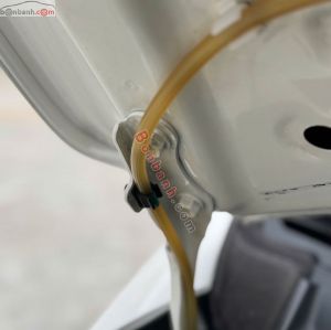 Xe Toyota Vios 1.5G 2018