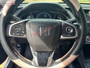Xe Honda Civic 1.5L Vtec Turbo 2017