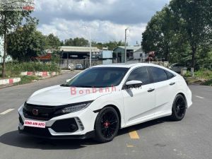 Xe Honda Civic 1.5L Vtec Turbo 2017