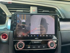 Xe Honda Civic 1.5L Vtec Turbo 2017