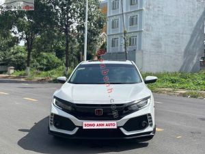 Xe Honda Civic 1.5L Vtec Turbo 2017
