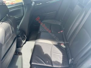 Xe Honda Civic 1.5L Vtec Turbo 2017
