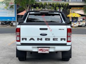 Xe Ford Ranger XLS 2.2L 4x2 AT 2021