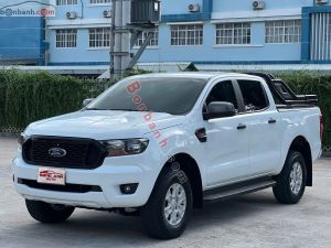 Xe Ford Ranger XLS 2.2L 4x2 AT 2021