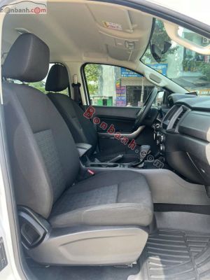 Xe Ford Ranger XLS 2.2L 4x2 AT 2021