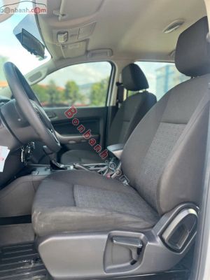 Xe Ford Ranger XLS 2.2L 4x2 AT 2021