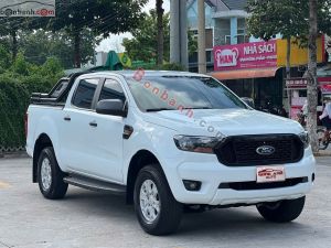 Xe Ford Ranger XLS 2.2L 4x2 AT 2021