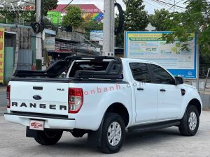 Xe Ford Ranger XLS 2.2L 4x2 AT 2021