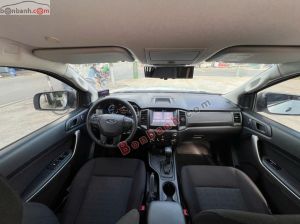 Xe Ford Ranger XLS 2.2L 4x2 AT 2021