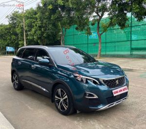 Xe Peugeot 5008 1.6 AT 2018