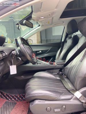 Xe Peugeot 5008 1.6 AT 2018