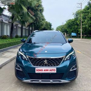Xe Peugeot 5008 1.6 AT 2018