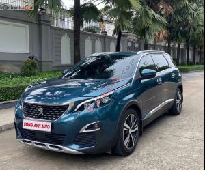 Xe Peugeot 5008 1.6 AT 2018