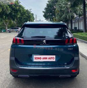 Xe Peugeot 5008 1.6 AT 2018