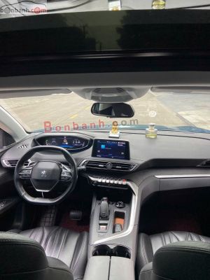 Xe Peugeot 5008 1.6 AT 2018
