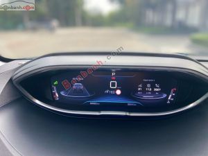 Xe Peugeot 5008 1.6 AT 2018