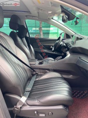 Xe Peugeot 5008 1.6 AT 2018