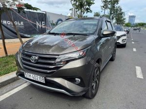 Xe Toyota Rush 1.5S AT 2020