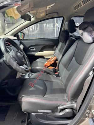 Xe Toyota Rush 1.5S AT 2020