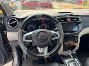 Xe Toyota Rush 1.5S AT 2020