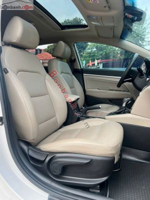Xe Hyundai Elantra 2.0 AT 2019