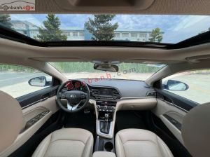 Xe Hyundai Elantra 2.0 AT 2019
