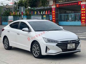Xe Hyundai Elantra 2.0 AT 2019