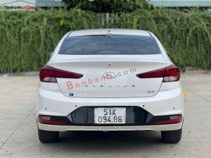 Xe Hyundai Elantra 2.0 AT 2019