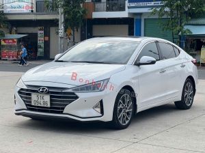 Xe Hyundai Elantra 2.0 AT 2019