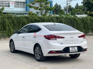Xe Hyundai Elantra 2.0 AT 2019
