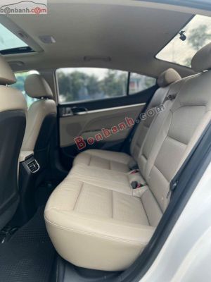 Xe Hyundai Elantra 2.0 AT 2019