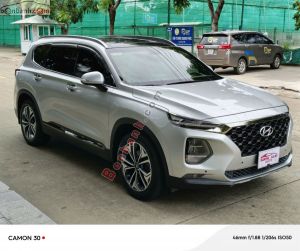 Xe Hyundai SantaFe Premium 2.4L HTRAC 2020