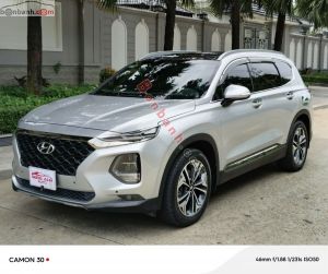Xe Hyundai SantaFe Premium 2.4L HTRAC 2020