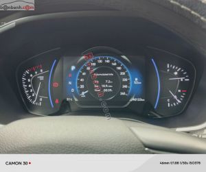 Xe Hyundai SantaFe Premium 2.4L HTRAC 2020