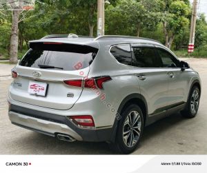 Xe Hyundai SantaFe Premium 2.4L HTRAC 2020