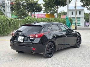 Xe Mazda 3 1.5 AT 2016