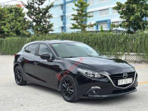 Xe Mazda 3 1.5 AT 2016