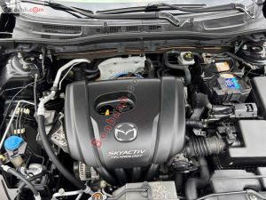 Xe Mazda 3 1.5 AT 2016