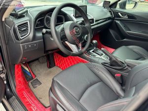 Xe Mazda 3 1.5 AT 2016