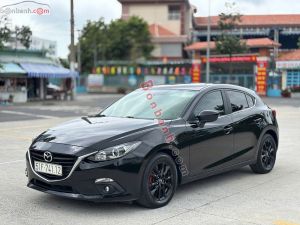 Xe Mazda 3 1.5 AT 2016