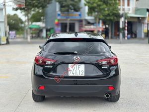 Xe Mazda 3 1.5 AT 2016