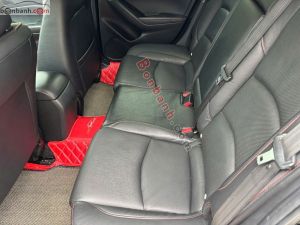 Xe Mazda 3 1.5 AT 2016