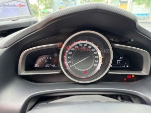 Xe Mazda 3 1.5 AT 2016