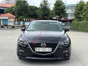 Xe Mazda 3 1.5 AT 2016
