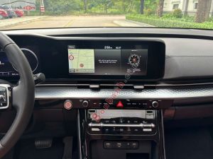 Xe Kia Carnival Signature 2.2D 2023