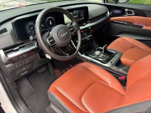 Xe Kia Carnival Signature 2.2D 2023