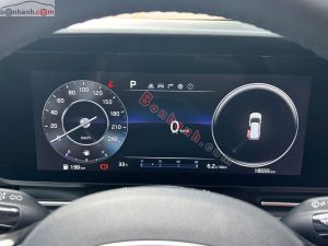 Xe Kia Carnival Signature 2.2D 2023