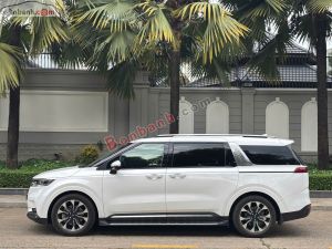 Xe Kia Carnival Signature 2.2D 2023