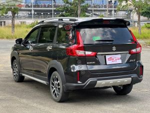 Xe Suzuki XL7 1.5 AT 2021