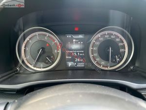 Xe Suzuki XL7 1.5 AT 2021